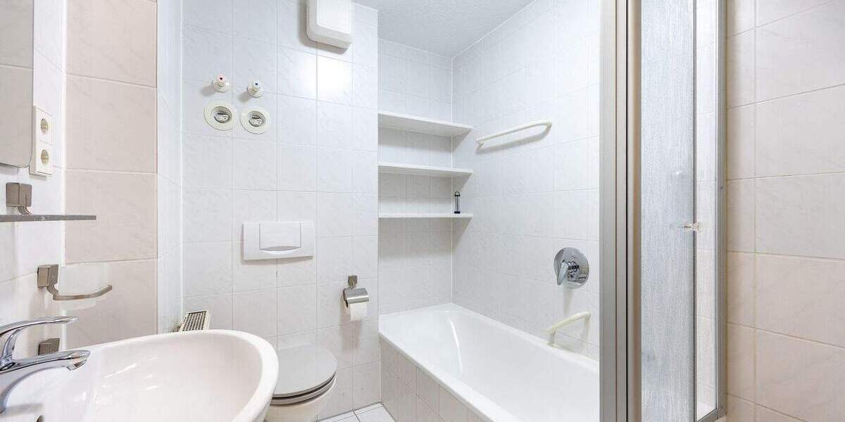 Etagenwohnung Besigheim - 4 Zimmer, 100 m&sup2;, 348.000&euro; | Angebot:25698044