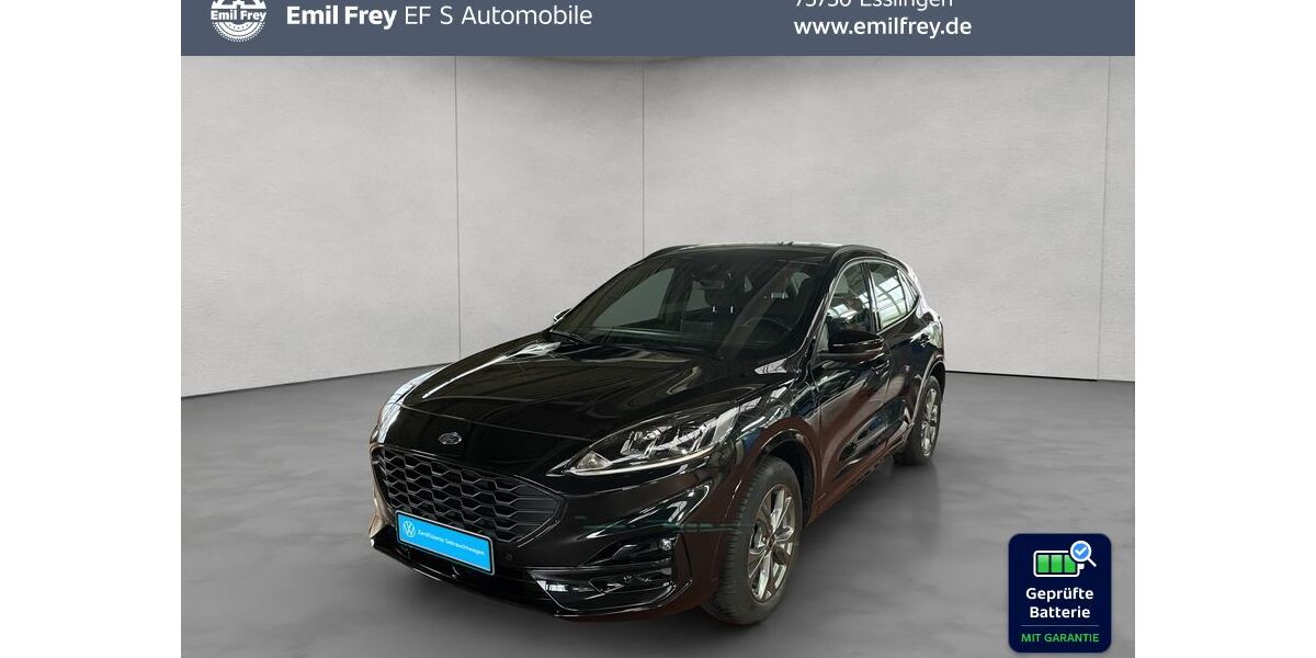 Ford Kuga 14.048 km 22.890 &euro; Esslingen 73730