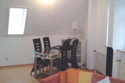 Wohnung Frickenhausen Linsenhofen - 1 Zimmer, 41 m&sup2;, 540&euro; | Angebot:25560688