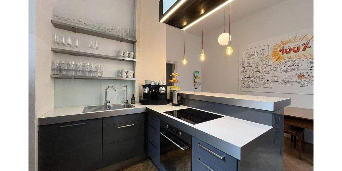 Gewerbeobjekt Stuttgart Nord - 350&euro; | Angebot:25820763