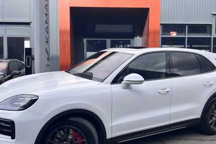 Porsche Cayenne 17.600 km 103.500 &euro; Sindelfingen 71065