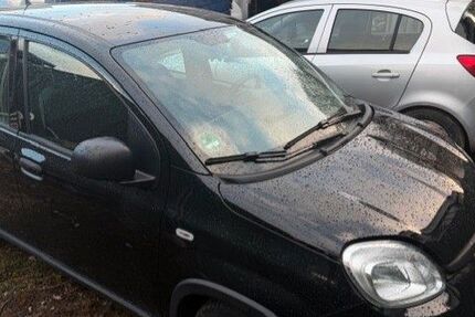 Fiat Panda 69.666 km 8.000 &euro; Filderstadt 70794