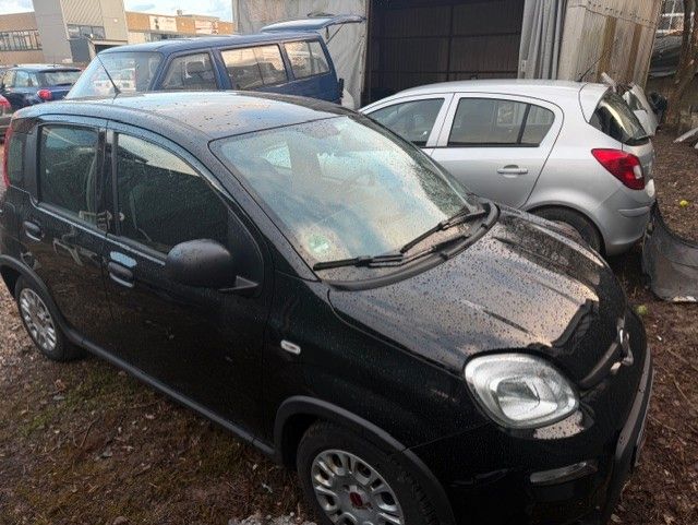 Fiat Panda 69.666 km 8.000 &euro; Filderstadt 70794