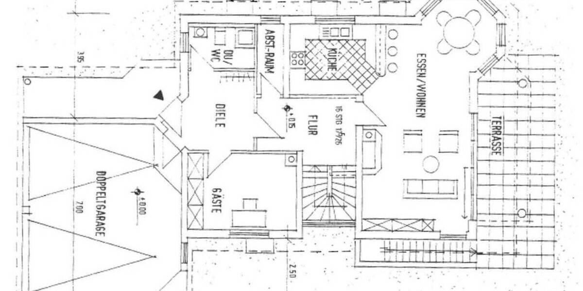 Einfamilienhaus Wüstenrot Finsterrot - 6 Zimmer, 129 m&sup2;, 790.000&euro; | Angebot:25734757