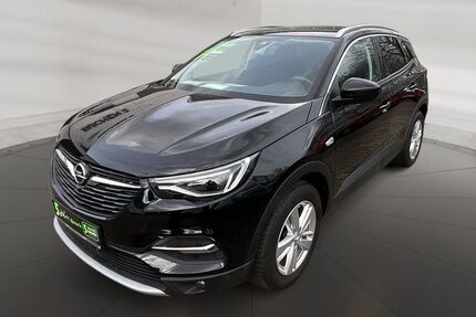 Opel Grandland (X) 79.999 km 15.700 &euro; Waiblingen 71332