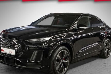 Audi Q6 e-tron 6.847 km 73.920 &euro; Stuttgart 70563