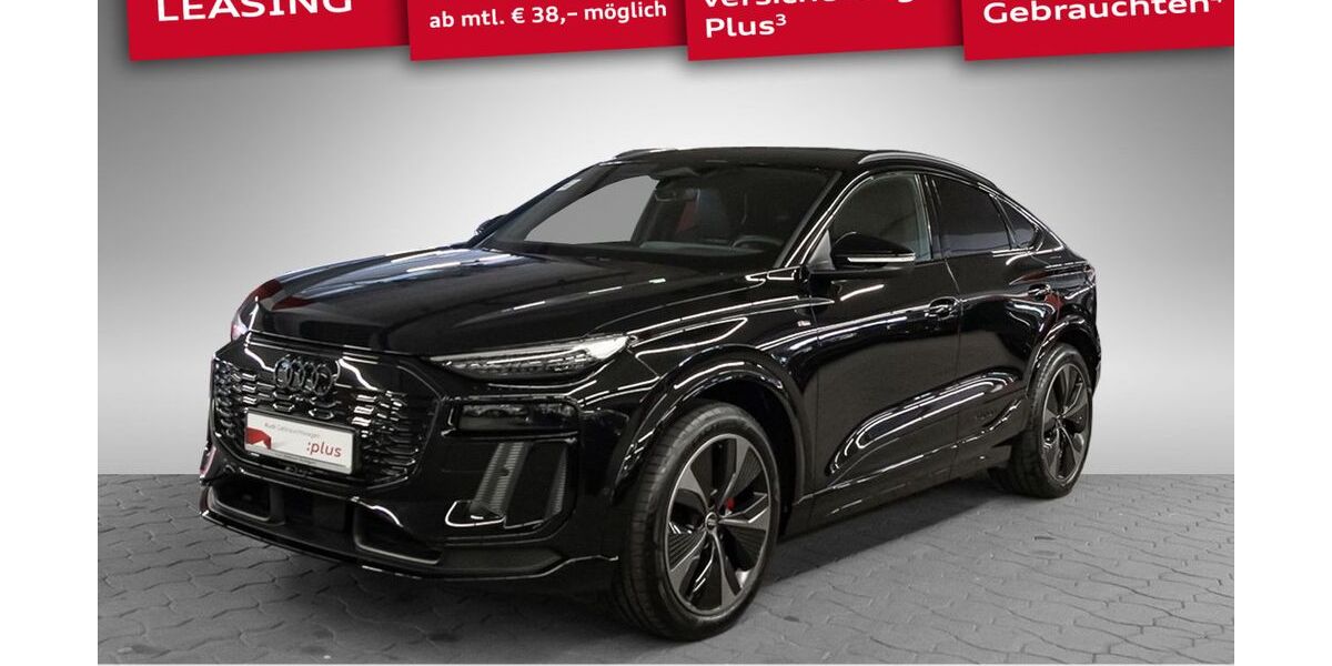 Audi Q6 e-tron 6.847 km 73.920 &euro; Stuttgart 70563