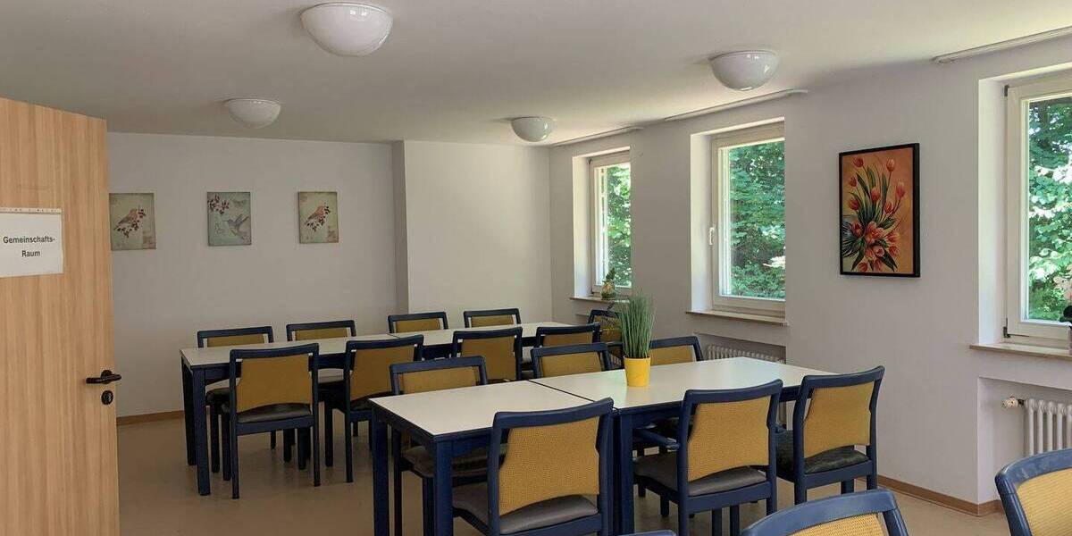 Etagenwohnung Backnang Obere Vorstadt - 2 Zimmer, 42 m&sup2;, 148.000&euro; | Angebot:25815278