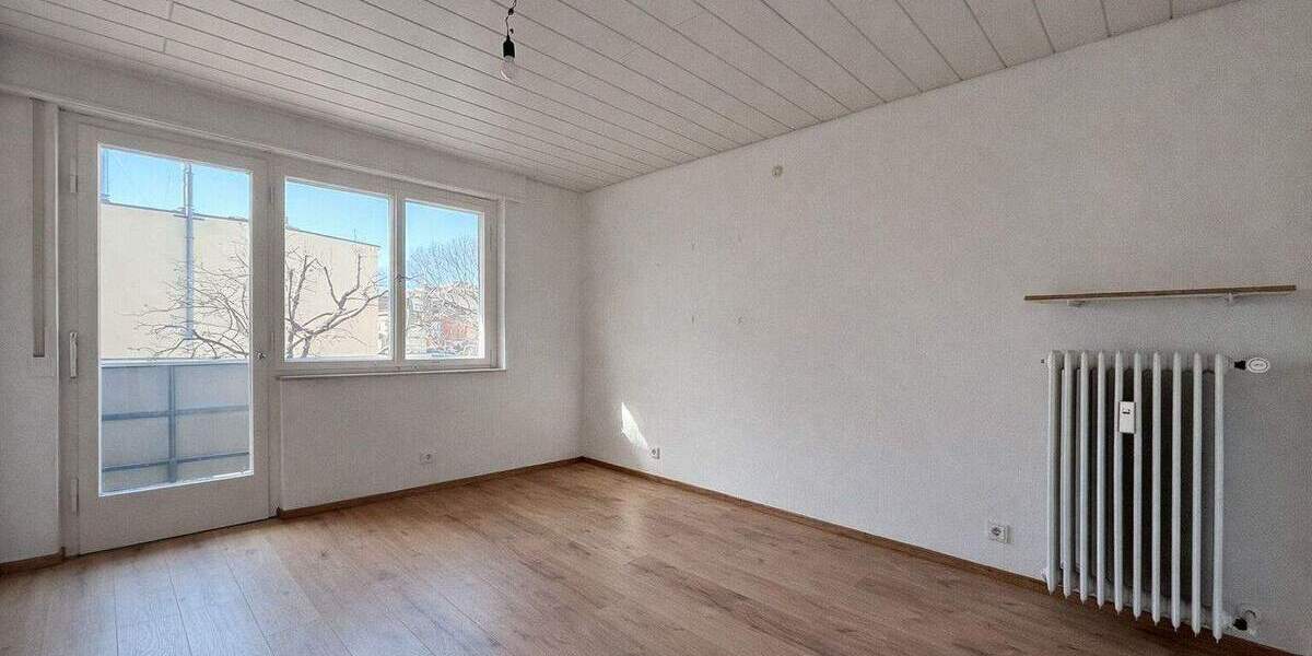 Etagenwohnung Stuttgart / Stuttgart-Süd Süd - 398.000&euro; | Angebot:25704175