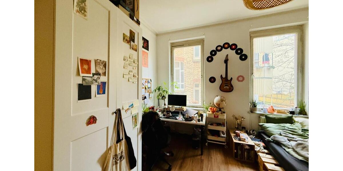 Etagenwohnung Stuttgart Stuttgart-Mitte - 5 Zimmer, 112 m&sup2;, 580.000&euro; | Angebot:25417928