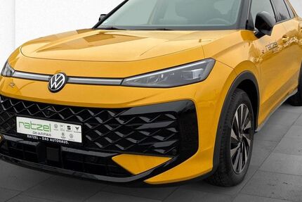 VW T-Roc 4.320 km 38.380 &euro; Zell u.A. 73119