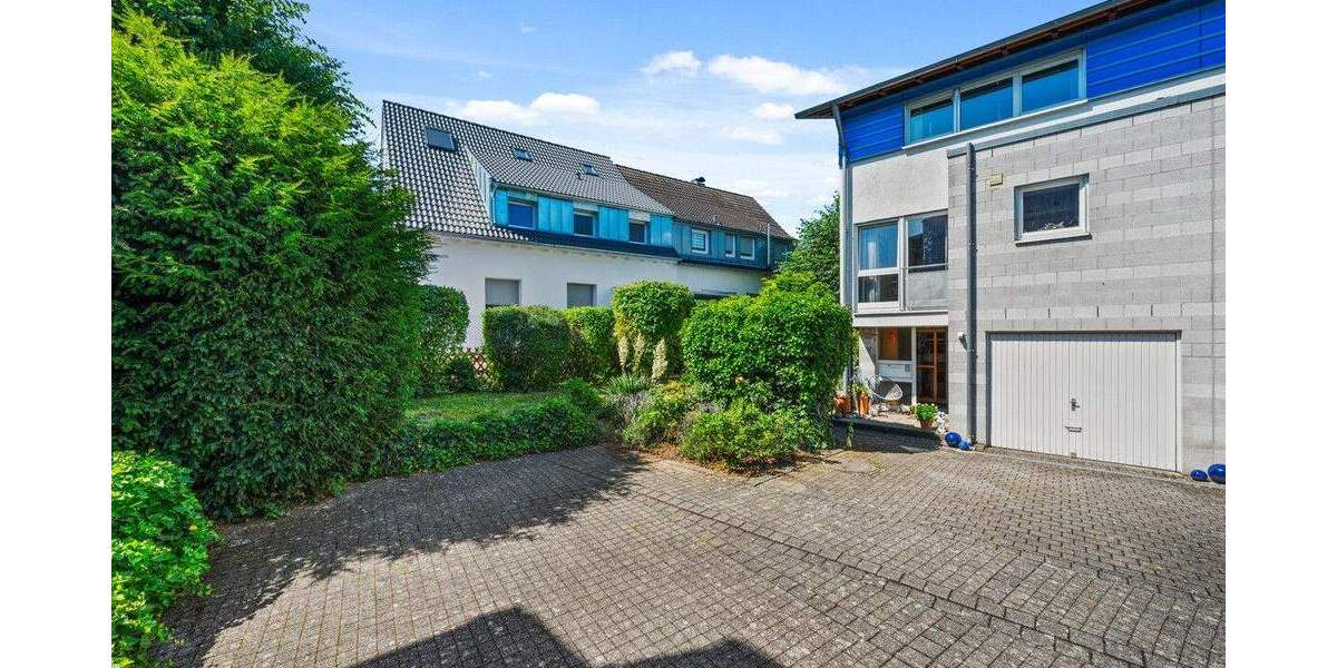 Reihenendhaus Renningen - 5 Zimmer, 139 m&sup2;, 695.000&euro; | Angebot:25692044