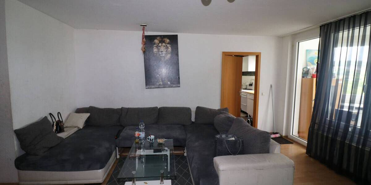 Etagenwohnung Leonberg Höfingen - 4 Zimmer, 95 m&sup2;, 295.000&euro; | Angebot:25797758