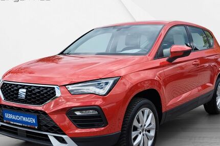 Seat Ateca 48.650 km 21.490 &euro; Böblingen 71034