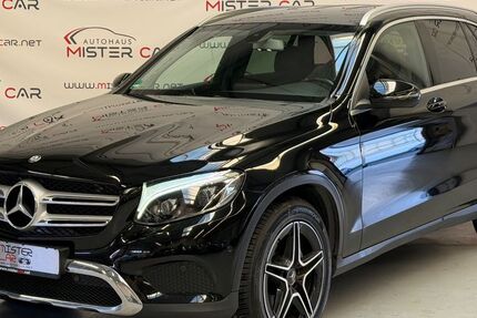 Mercedes-Benz GLC 250 129.000 km 22.890 &euro; Magstadt 71106
