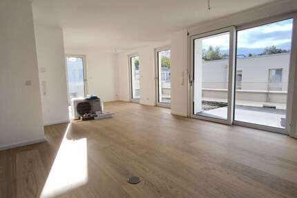 Wohnung Leonberg - 4 Zimmer, 107 m&sup2;, 1.790&euro; | Angebot:25836744