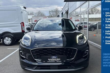 Ford Puma 36.200 km 17.490 &euro; Böblingen 71034