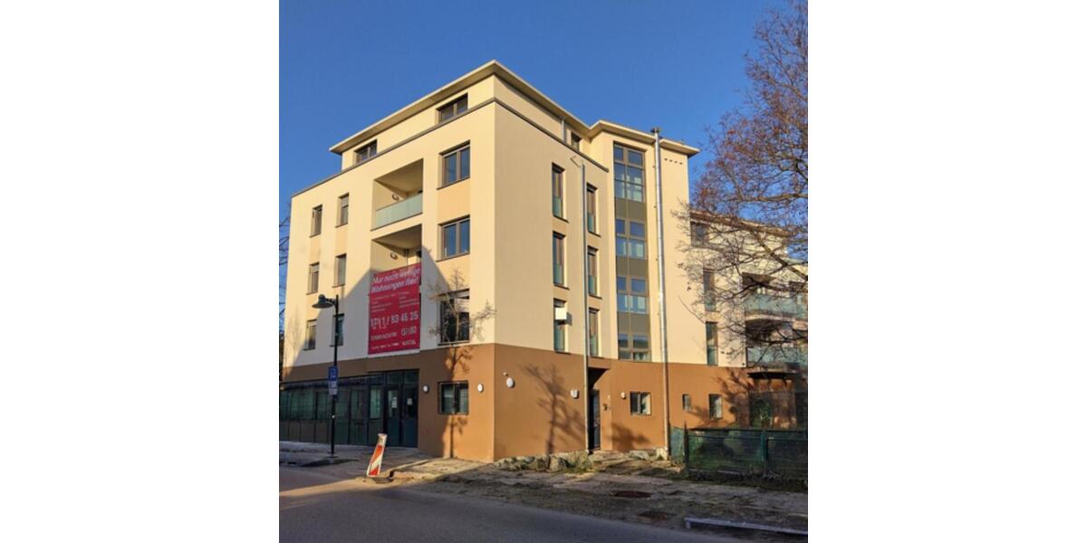 Etagenwohnung Korntal-Münchingen Münchingen - 3 Zimmer, 88 m&sup2;, 1.412&euro; | Angebot:25589032