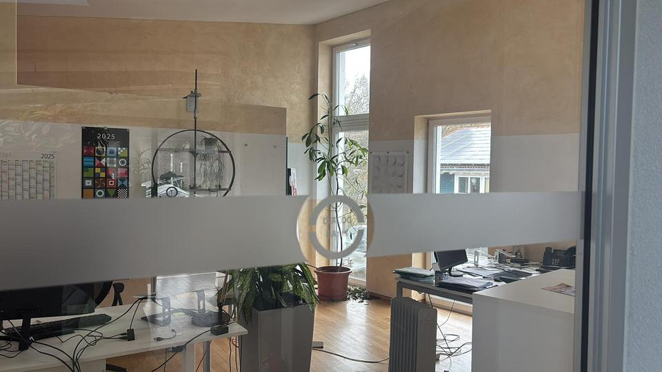 Gewerbeobjekt Dettenhausen - 2.250&euro; | Angebot:25905996