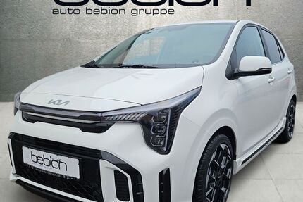 Kia Picanto 3.999 km 18.900 &euro; Frickenhausen 72636