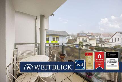 Wohnung Gemmrigheim - 2 Zimmer, 53 m&sup2;, 180.000&euro; | Angebot:25698031