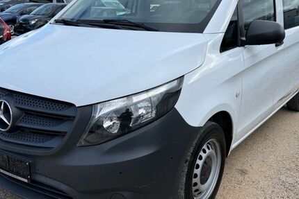 Mercedes-Benz Vito 69.343 km 28.990 &euro; Magstadt 71106