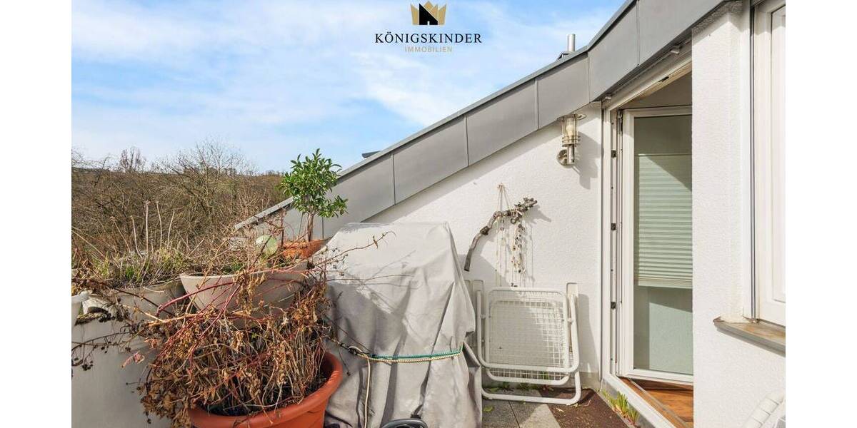 Etagenwohnung Stuttgart Bad Cannstatt - 2 Zimmer, 52 m&sup2;, 199.900&euro; | Angebot:25912927