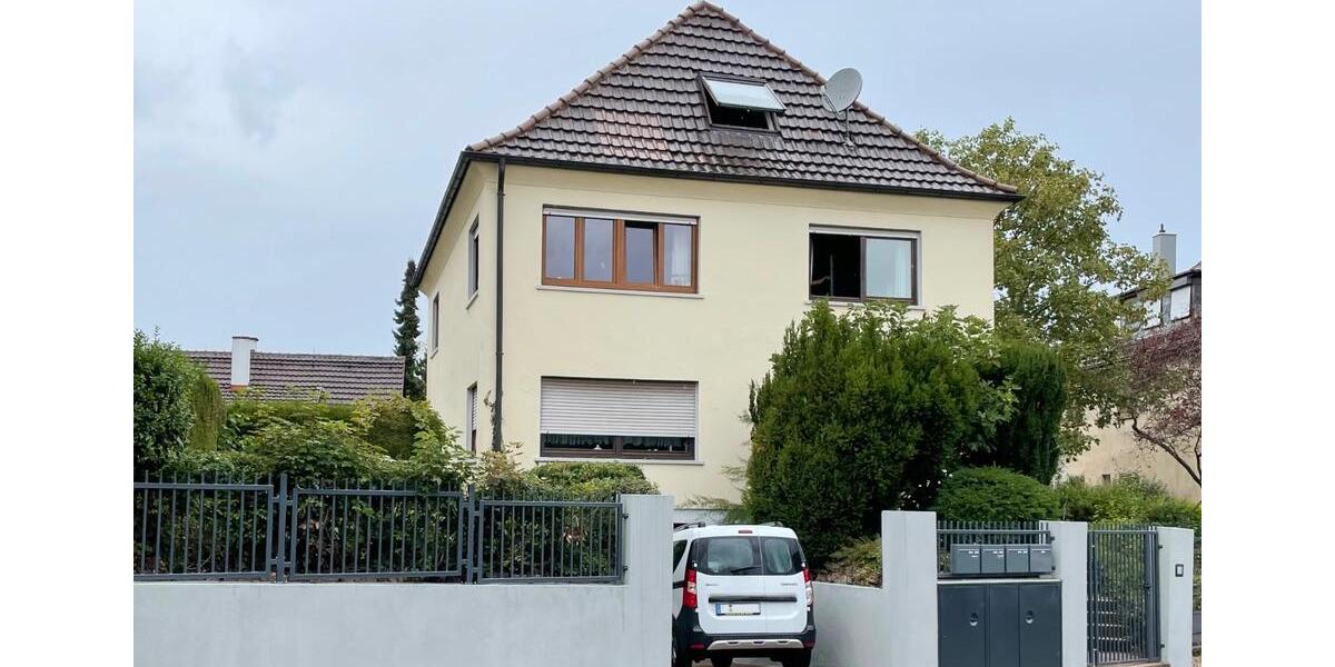 Etagenwohnung Stuttgart Stuttgart-Ost - 3 Zimmer, 75 m&sup2;, 1.195&euro; | Angebot:27611820
