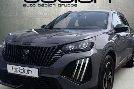 Peugeot 2008 59.800 km 16.880 &euro; Magstadt 71106