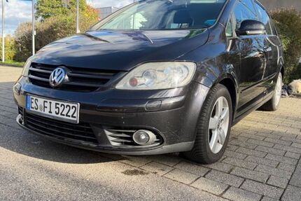 VW Golf Plus 241.000 km 2.999 &euro; Filderstadt 70794