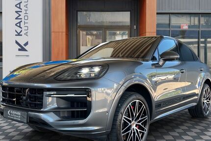 Porsche Cayenne 13.600 km 122.700 &euro; Sindelfingen 71065