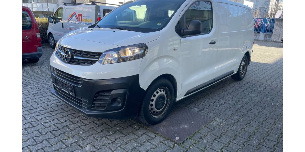 Opel Vivaro 100.000 km 10.250 &euro; Gerlingen 70839