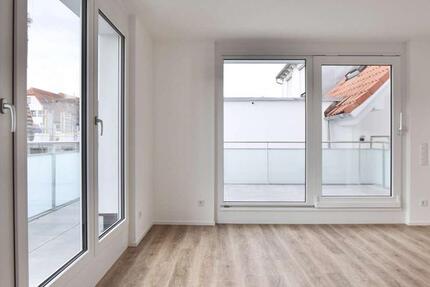 Wohnung Leinfelden-Echterdingen Echterdingen - 2.5 Zimmer, 64 m&sup2;, 1.190&euro; | Angebot:25992433