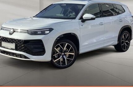 VW Tayron 24.093 km 54.890 &euro; Nürtingen 72622