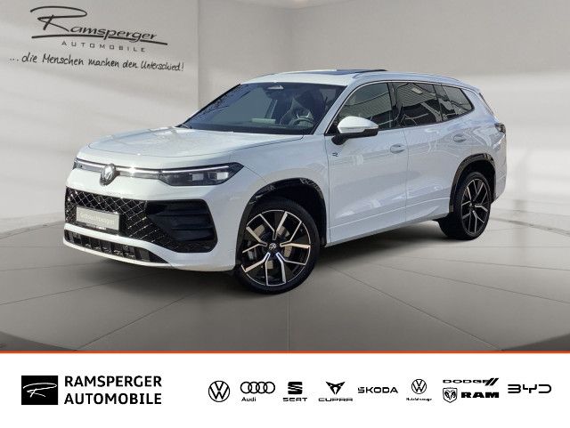 VW Tayron 24.093 km 54.890 &euro; Nürtingen 72622