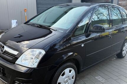 Opel Meriva 225.200 km 1.590 &euro; Murrhardt 71540