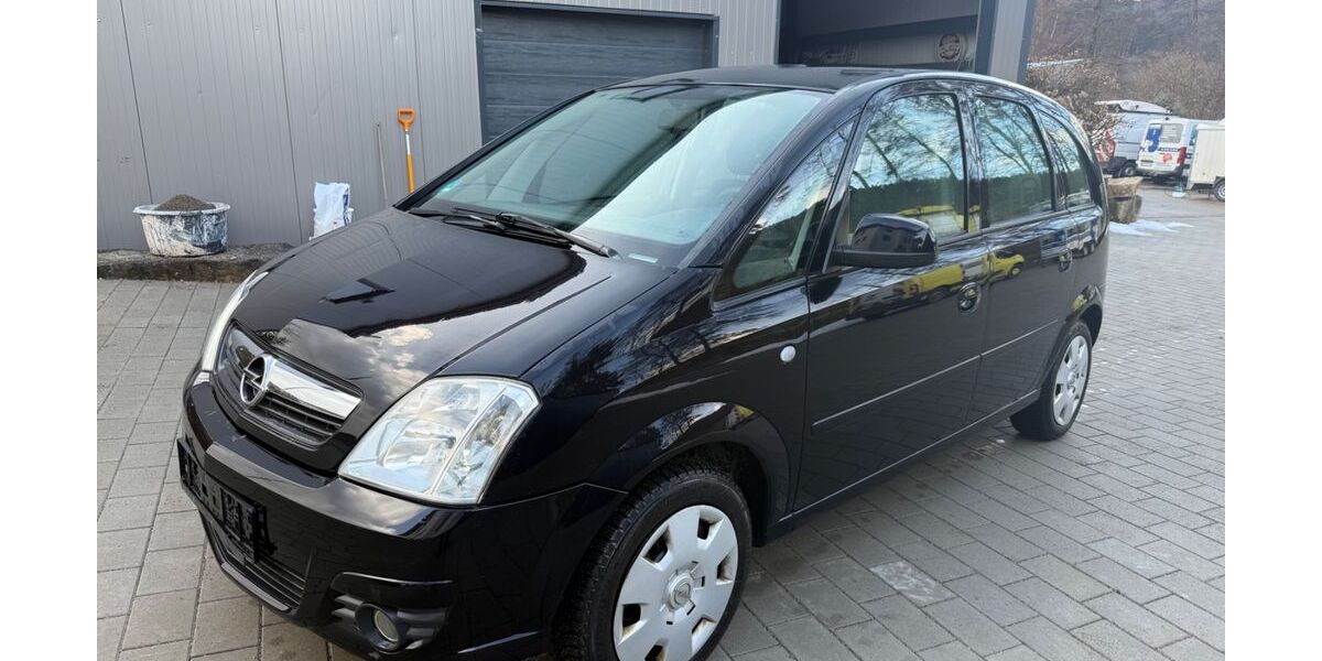 Opel Meriva 225.200 km 1.590 &euro; Murrhardt 71540
