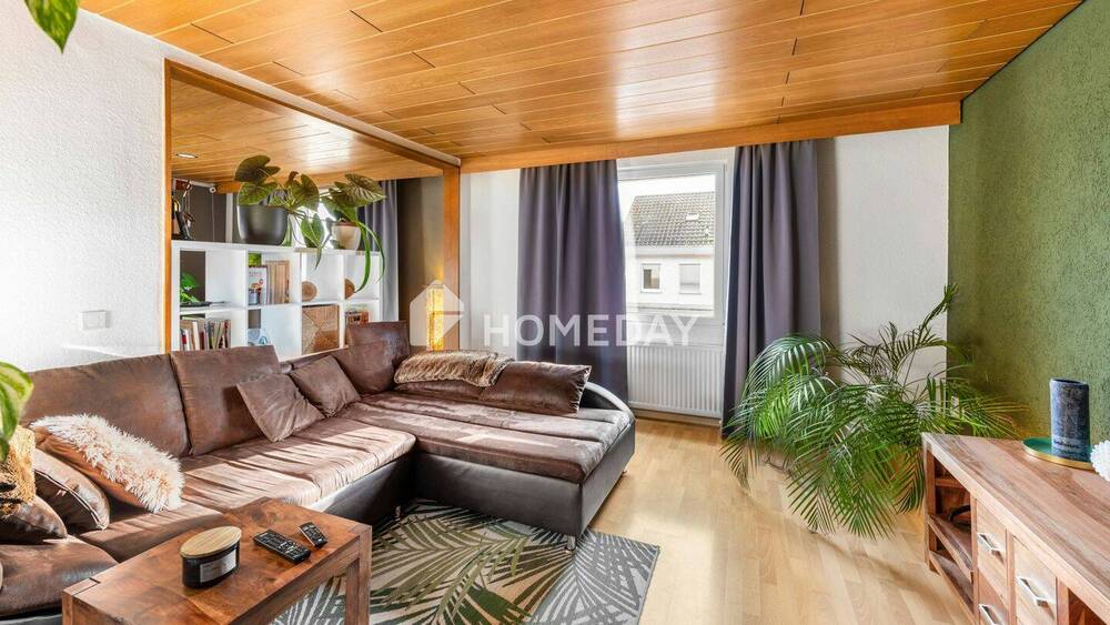 Einfamilienhaus Nürtingen - Oberensingen Oberensingen - 8 Zimmer, 120 m&sup2;, 430.735&euro; | Angebot:25688358