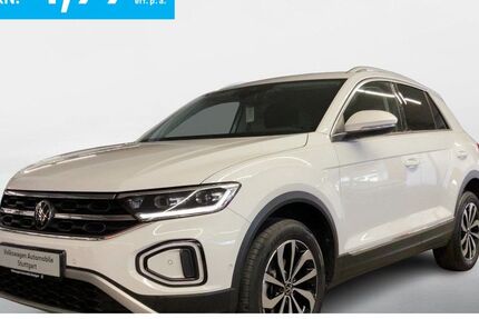 VW T-Roc 100.972 km 21.330 &euro; Stuttgart 70563