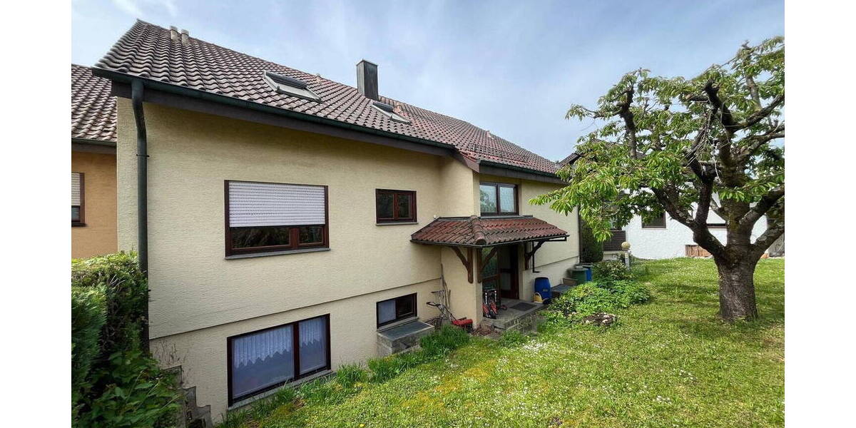 Mehrfamilienhaus, Wohnhaus Schwaikheim - 1 Zimmer, 300 m&sup2;, 1.350.000&euro; | Angebot:26695012