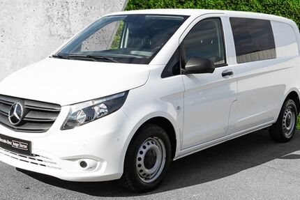 Mercedes-Benz Vito 99.800 km 26.900 &euro; Dettingen unter Teck 73265
