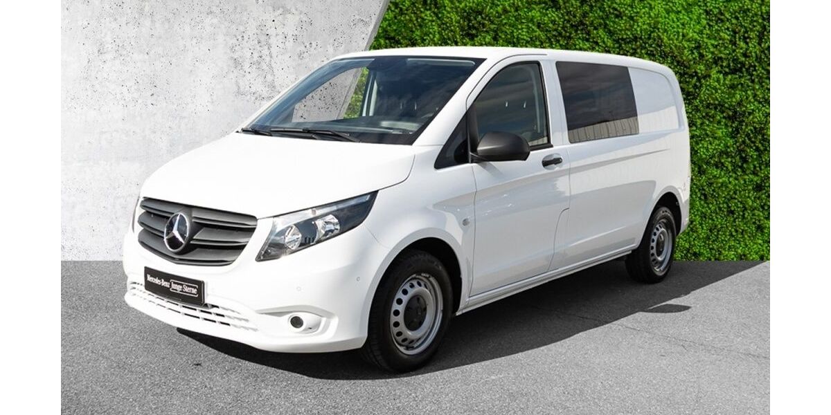 Mercedes-Benz Vito 99.800 km 26.900 &euro; Dettingen unter Teck 73265