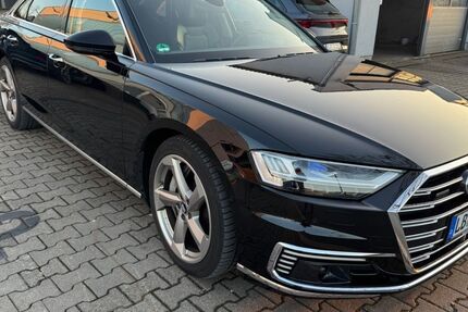 Audi A8 88.000 km 55.500 &euro; Freiberg 71691