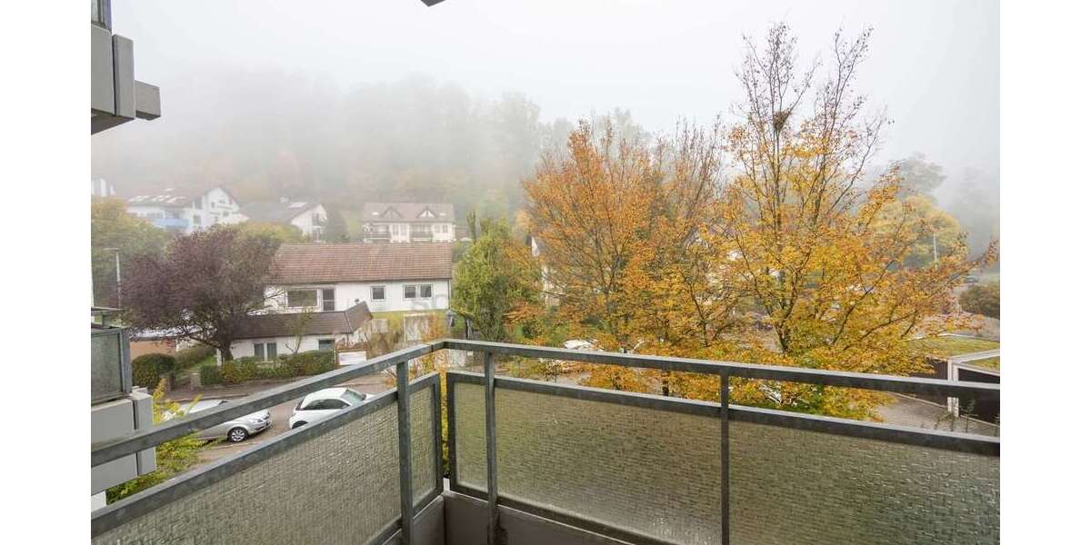 Etagenwohnung Murrhardt - 3 Zimmer, 76 m&sup2;, 219.000&euro; | Angebot:23322740