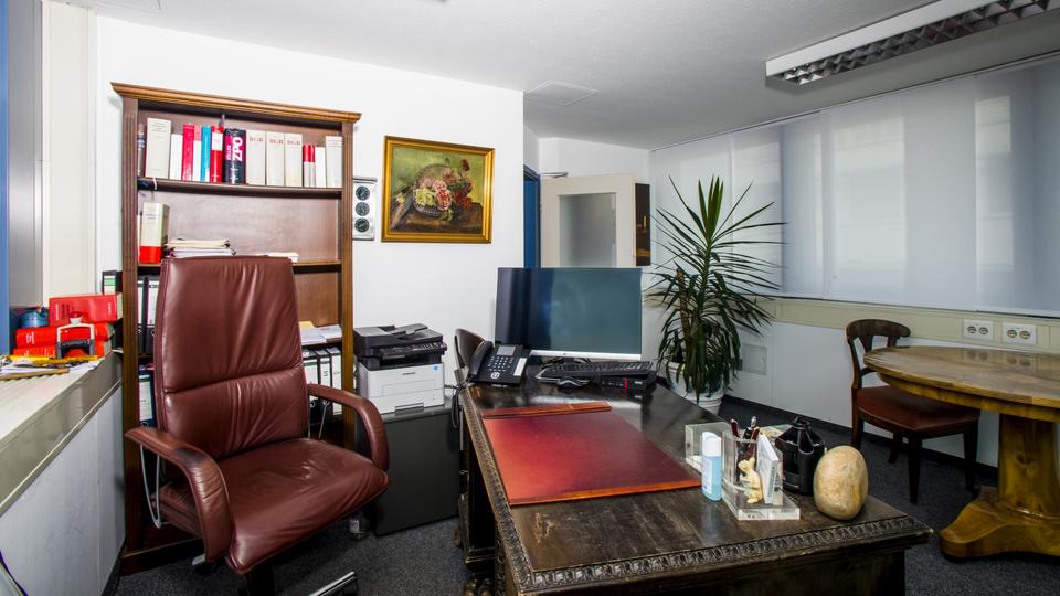 Gewerbeobjekt Stuttgart Stuttgart-Nord - 1.000&euro; | Angebot:25981293