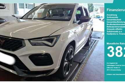 Cupra Ateca 28.696 km 27.790 &euro; Leonberg 71229