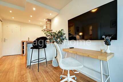 Wohnung Stuttgart Stuttgart-Ost - 1 Zimmer, 32 m&sup2;, 990&euro; | Angebot:26103666