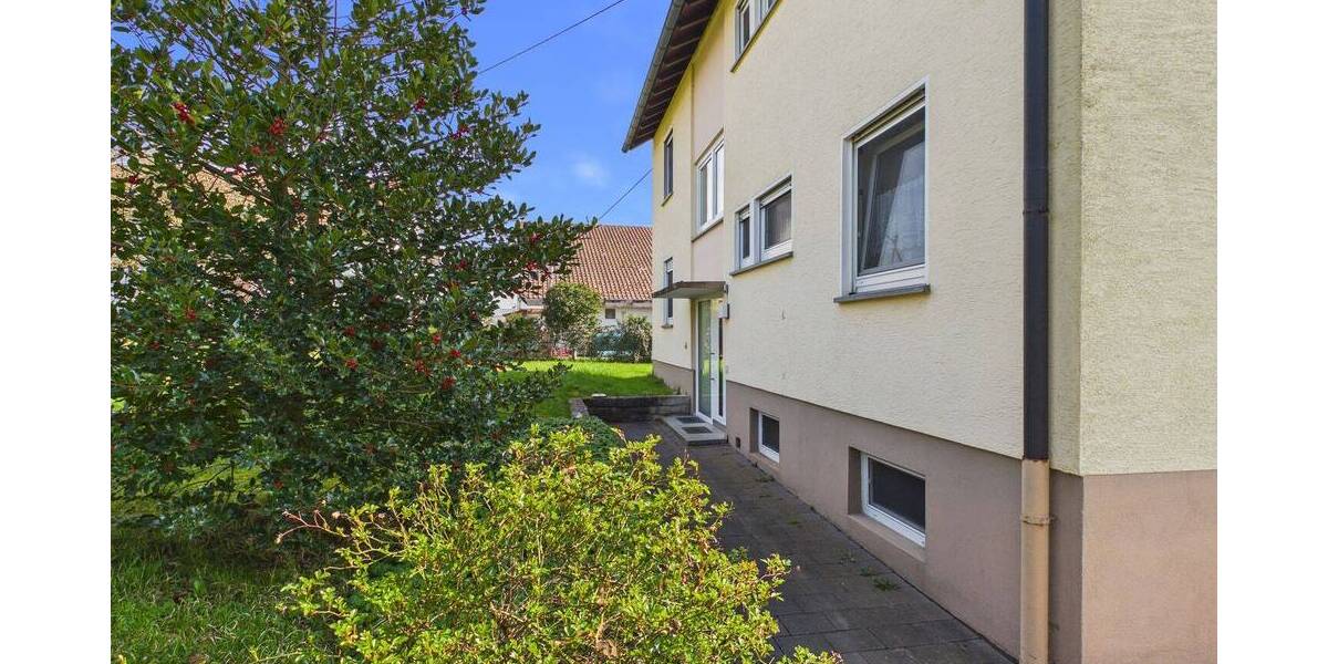 Mehrfamilienhaus, Wohnhaus Waiblingen Bittenfeld - 1 Zimmer, 256 m&sup2;, 695.000&euro; | Angebot:26674052