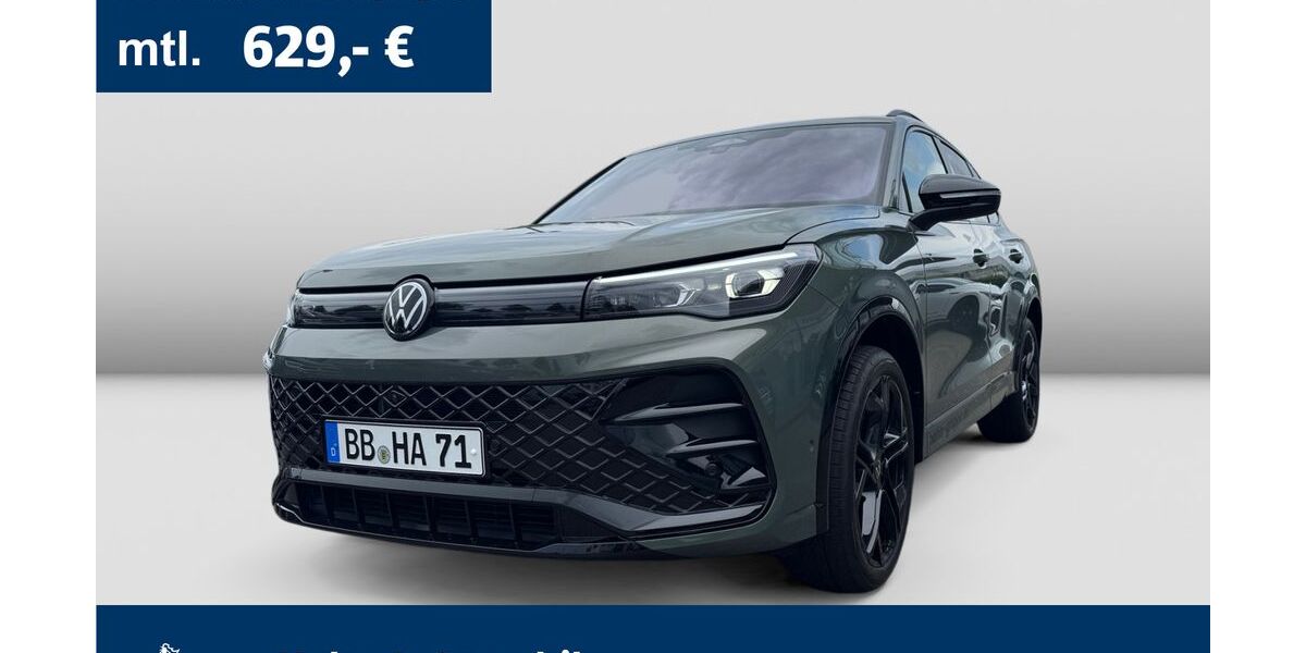 VW Tiguan 9.999 km 49.895 &euro; Böblingen 71032