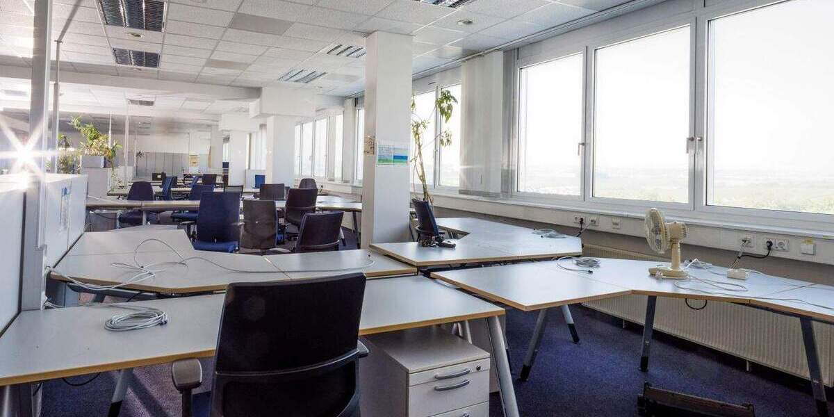 Gewerbeobjekt Schwieberdingen - 1.705&euro; | Angebot:25855573